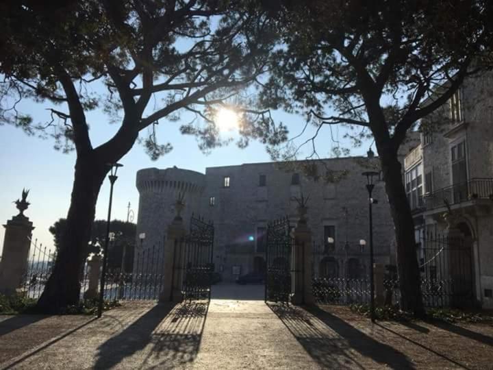 Fascino Antico Villa Conversano Exterior photo
