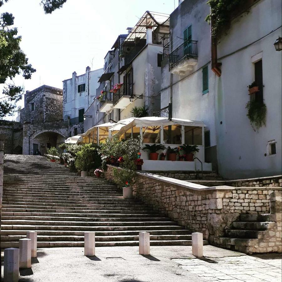 Fascino Antico Villa Conversano Exterior photo